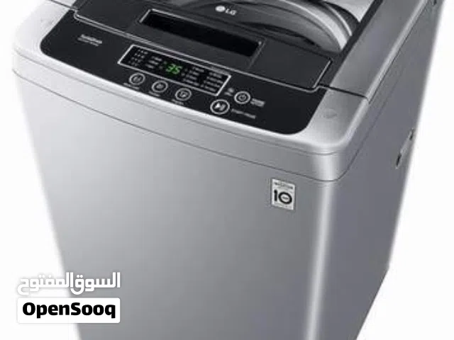 مستعدون لصيانة الغسالات الاتماتيك والعادي ونجيك الحد البيت