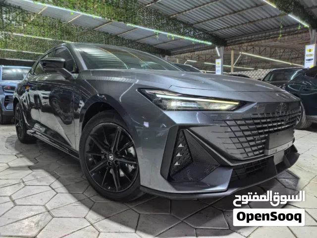2025 Changan UNI-V