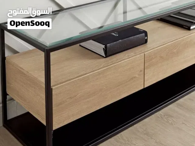 طاولة التلفزيون