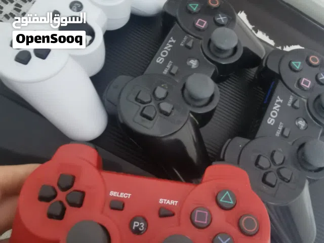 PlayStation 3 PlayStation for sale in Mafraq