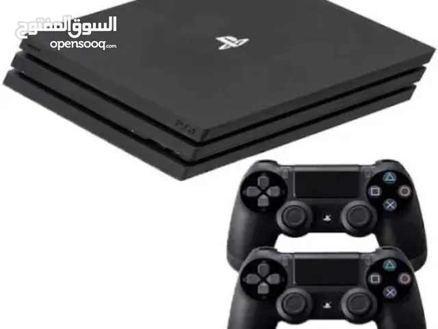 Playstation 4 pro