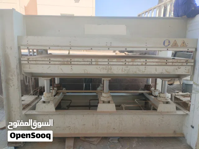 معدات نجاره