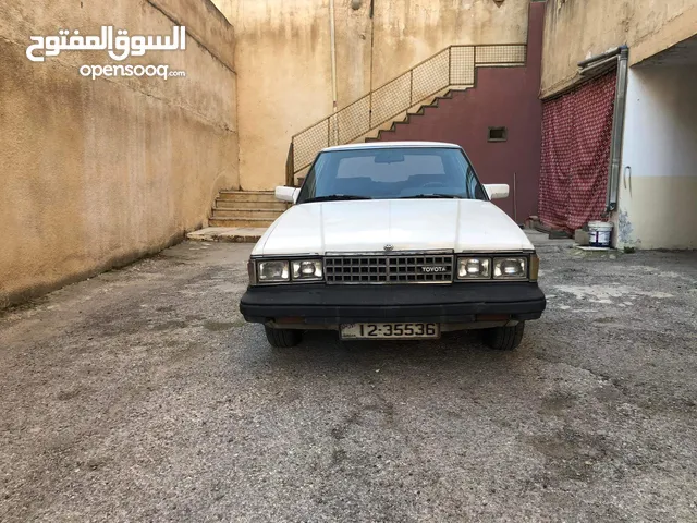 Toyota Cressida  in Amman