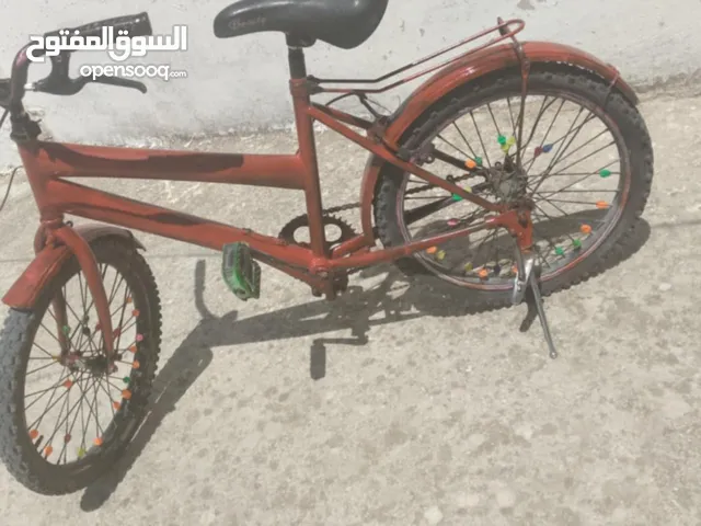 دراجات هوائية جنط 18 و 20