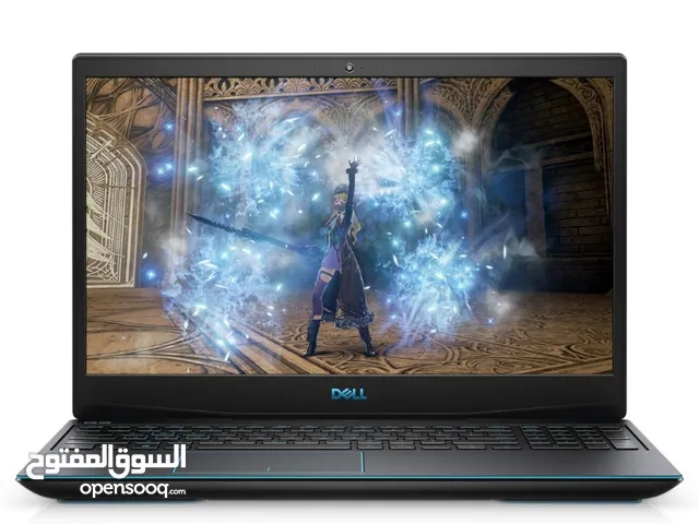 laptop Dell G3