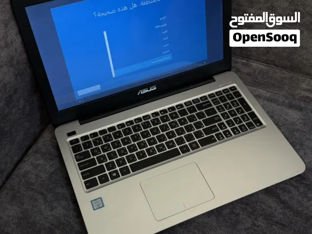 Windows Asus for sale  in Muscat