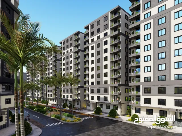 شقة للبيع في مدينة نصر بتقسيط بدون فوائد حتى 5 سنوات! Apartment for Sale in Nasr City