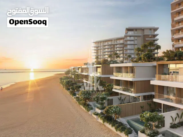 A Refined Lifestyle Awaits You in One of Muscat’s Finest Areas