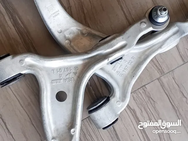 كفه سفليه GLE W167