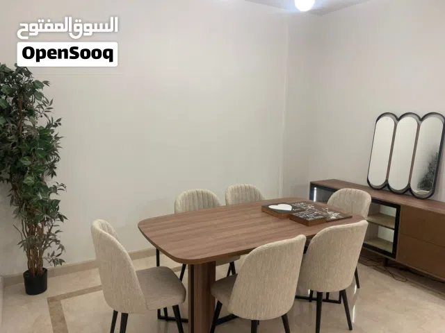 للايجار الشهري شقه مفروشة مودين بكمبوند ميفيدا بوليفارد التجمع الخامس بموقع مميز مسبح عام مجانى