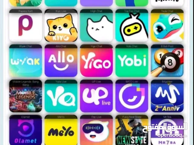 Gift Cards - Others gaming card for Sale in Amman