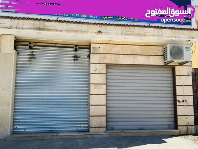 Semi Furnished Restaurants & Cafes in Tripoli Janzour