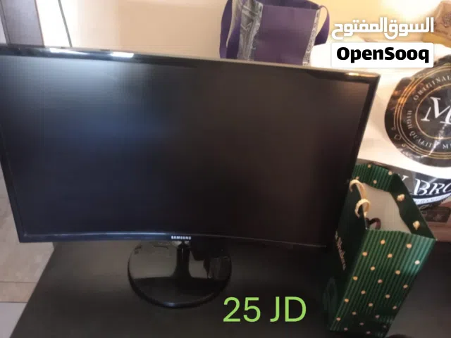 Samsung 1920*1080 60HZ 24' monitor