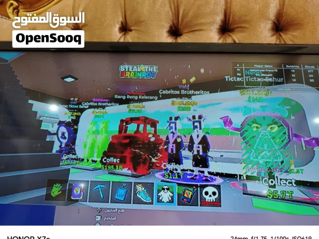 حيوانات ماب السرقه فيبوكس الوصف مهم