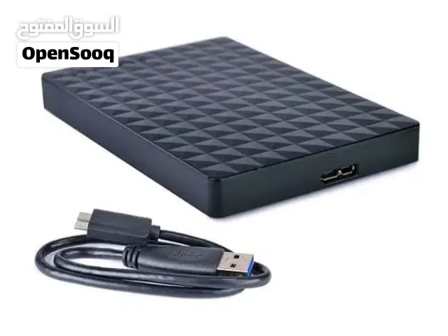 مطلوب هاردسك بلايستيشن 4