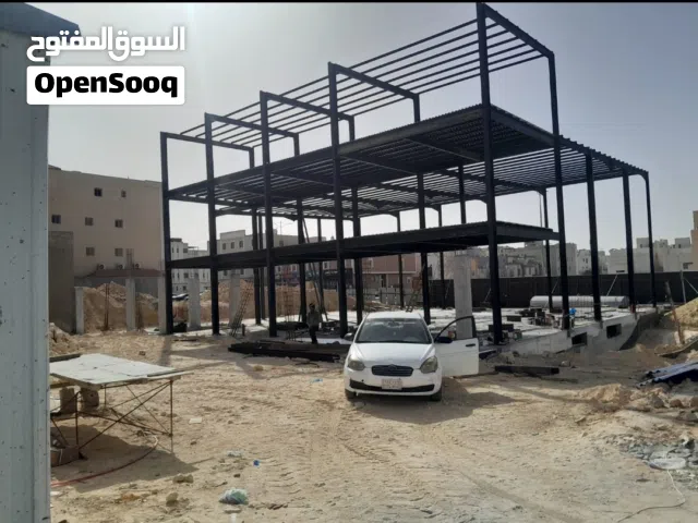 حداد مضلات