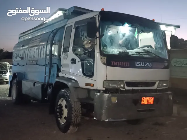 ايسوزو موديل 2006 تربوا مواصفات امريكي