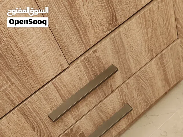 دولاب وسرير للبيع