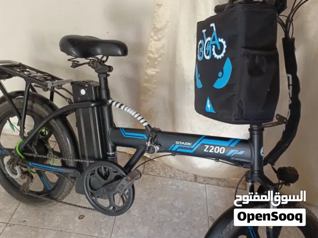 بسكليت كهربائي Z200 للبيع