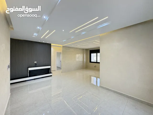 220 m2 4 Bedrooms Apartments for Sale in Amman Shafa Badran