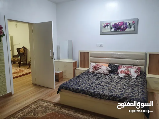 110m2 2 Bedrooms Apartments for Rent in Muscat Al Maabilah