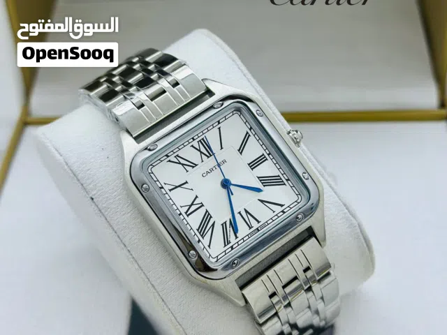 Cartier Swiss