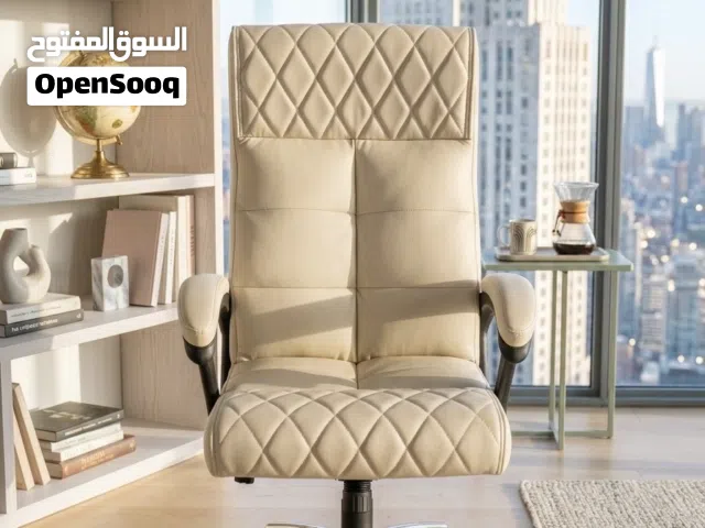 كرسي جلد - كرسي مكتب - كراسي مكتبيه - كرسي دوار - كرسي مدير - كراسي شركات - كرسي منزلي - عرض خاص