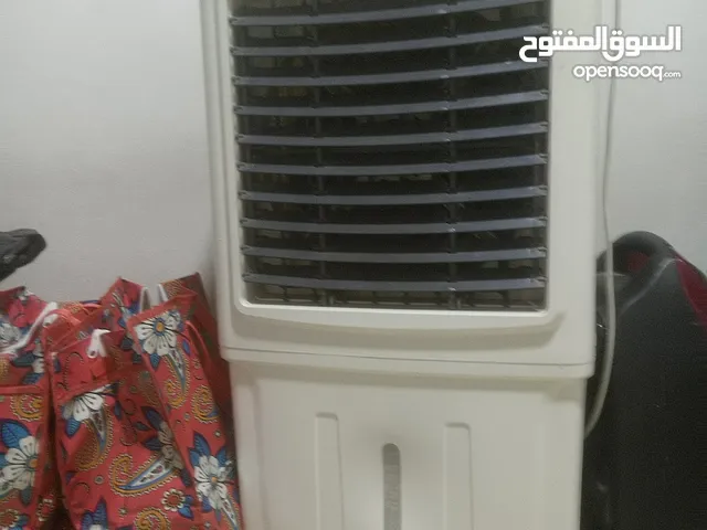 مكيف صحراوي بارد على الماء