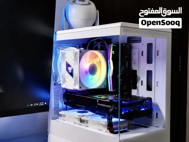 جهاز PC للبيع