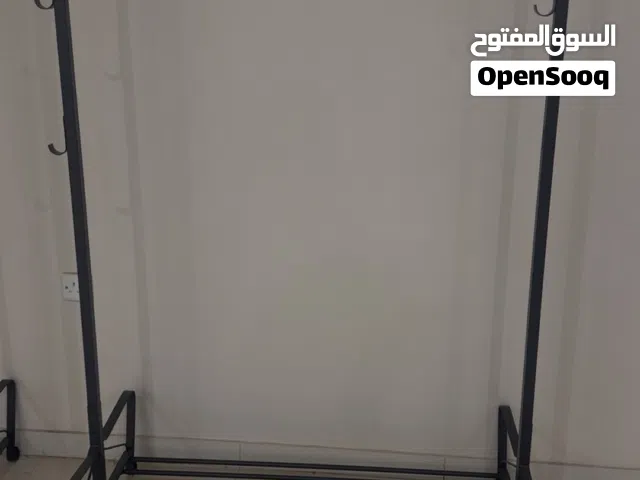 استاندين حق تعليق ملابس