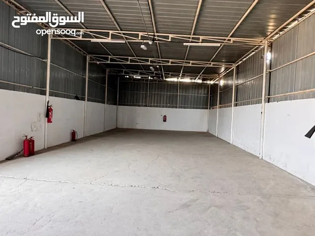 *Commercial warehouse for Rent in Ghala *