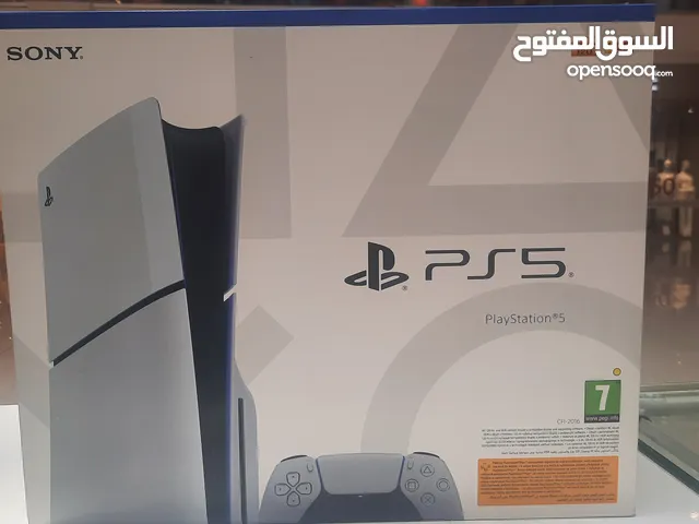 PlayStation 5 PlayStation for sale in Irbid