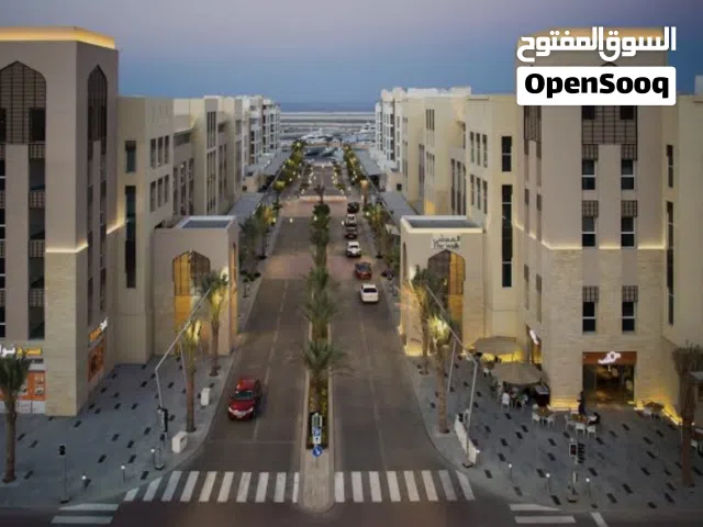 60 m2 Studio Apartments for Rent in Muscat Al Mouj
