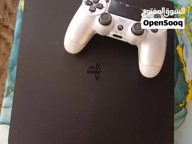 PlayStation 4 PlayStation for sale in Zarqa