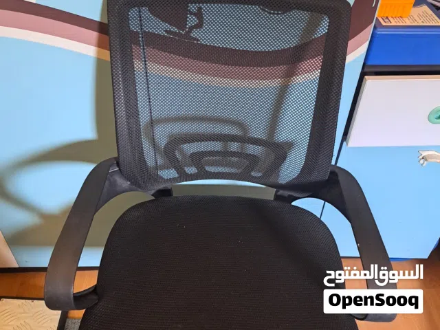 كرسي مريح للأعب