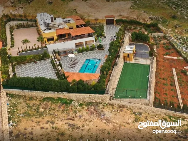 3 Bedrooms Farms for Sale in Jerash Other