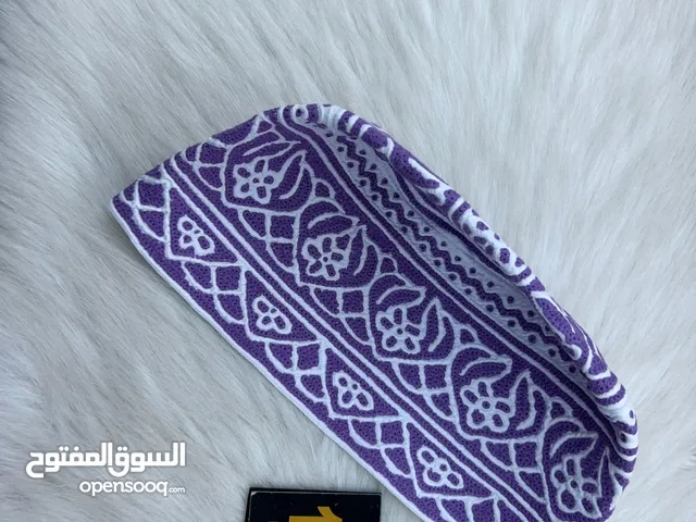 كميم عمانية خياطة يد بجودة عالية