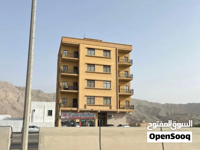 للبيع سهم في مبنى مكون من 4 ملاك بسعر 48,100