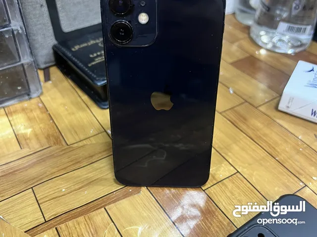 Apple iPhone 12 Mini 128 GB in Irbid