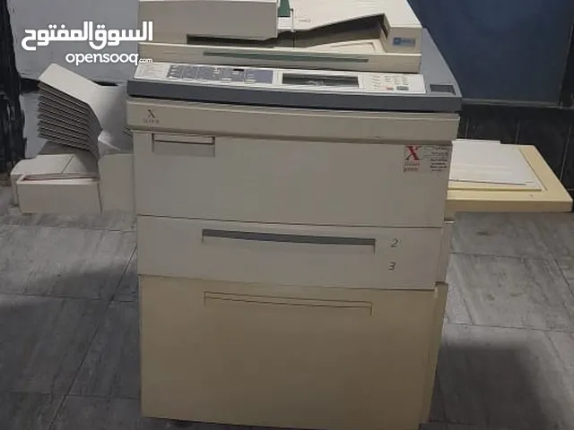  Xerox printers for sale  in Giza