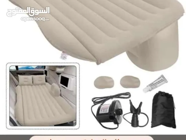 سرير السياره