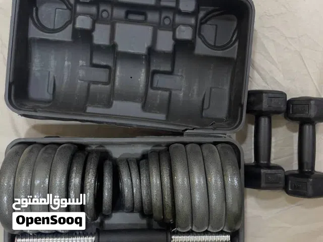 حقيبة وزن 30 كيلو