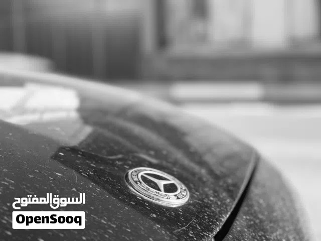2018 Mercedes Benz C-Class C 300