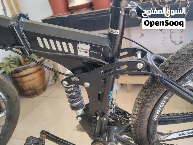 بسكليت 26 طوي وكاله