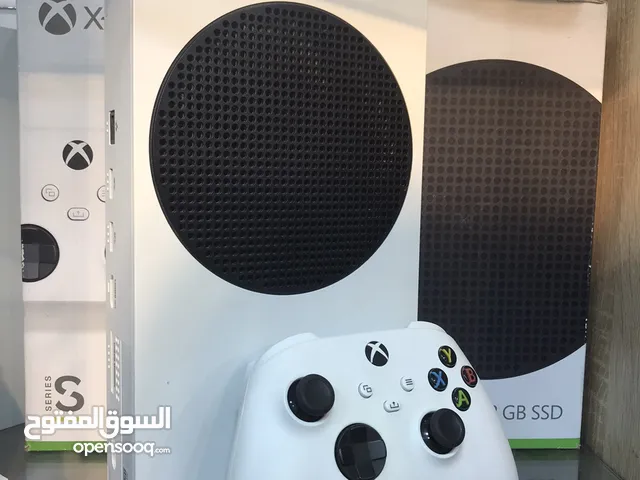 Xbox Series S Xbox for sale in Zliten