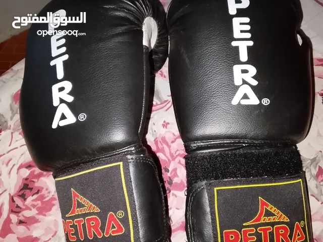 بوكس نوع رياضة مفيدة