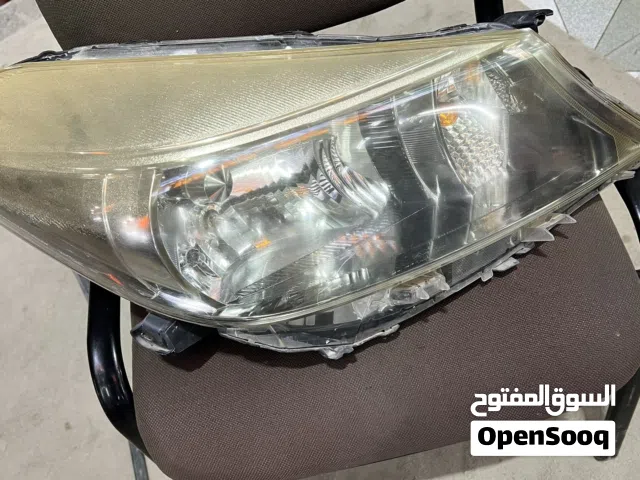 ليت ياريس وكالة
