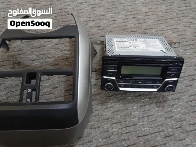 راديو cd صني(سني)