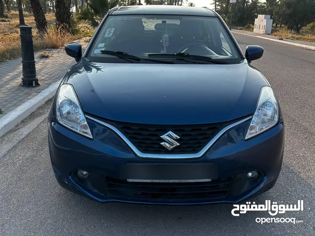 للبيع 2018 suzuki baleno
