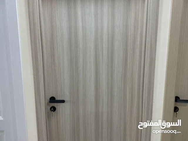 ابواب wpc جدة